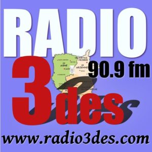 Radio 3des