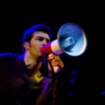 Festival Parabole
Vincent V
Bole, le 20 09 2008
Photo Guillaume Perret