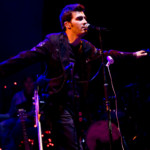 Festival Parabole
Vincent V
Bole, le 20 09 2008
Photo Guillaume Perret